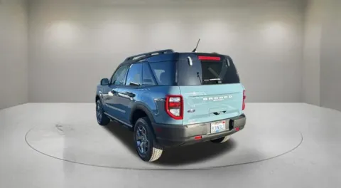 More photos of 2023 Ford Bronco Sport Badlands at Fiesta Ford, Inc., CA