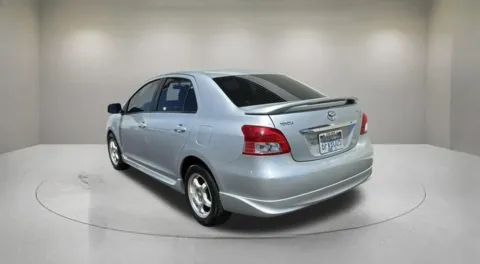 More photos of 2008 Toyota Yaris at Fiesta Ford, Inc., CA