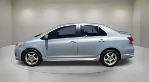 More photos of 2008 Toyota Yaris at Fiesta Ford, Inc., CA