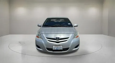 Photos of 2008 Toyota Yaris for sale in Indio, CA at Fiesta Ford, Inc.