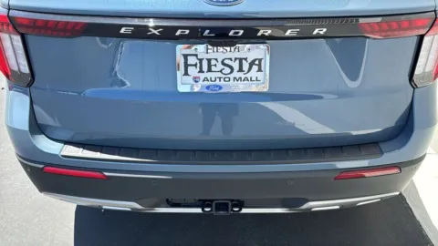 More photos of 2026 Ford Explorer Active at Fiesta Ford, Inc., CA