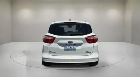 Another view of 2016 Ford C-Max Hybrid SEL for sale in Indio, CA at Fiesta Ford, Inc.