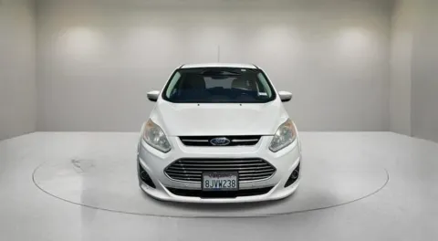 Photos of 2016 Ford C-Max Hybrid SEL for sale in Indio, CA at Fiesta Ford, Inc.