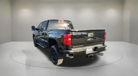 More photos of 2019 Chevrolet Silverado 2500HD LTZ at Fiesta Ford, Inc., CA