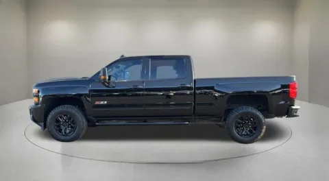 More photos of 2019 Chevrolet Silverado 2500HD LTZ at Fiesta Ford, Inc., CA