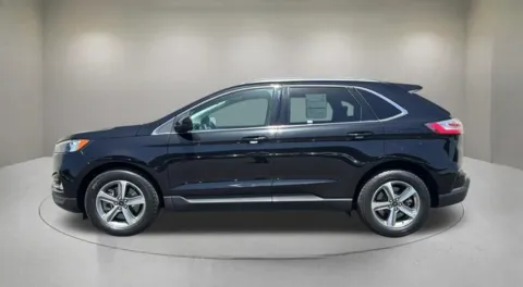 More photos of 2024 Ford Edge SEL at Fiesta Ford, Inc., CA