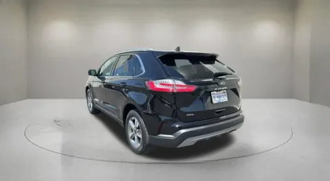 More photos of 2024 Ford Edge SEL at Fiesta Ford, Inc., CA