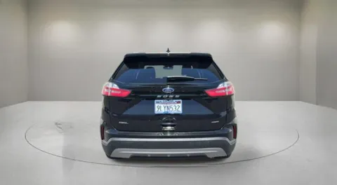 Another view of 2024 Ford Edge SEL for sale in Indio, CA at Fiesta Ford, Inc.