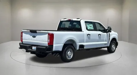 More photos of 2026 Ford F-250SD at Fiesta Ford, Inc., CA
