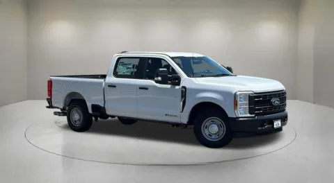 White 2026 Ford F-250SD for sale in Indio, CA