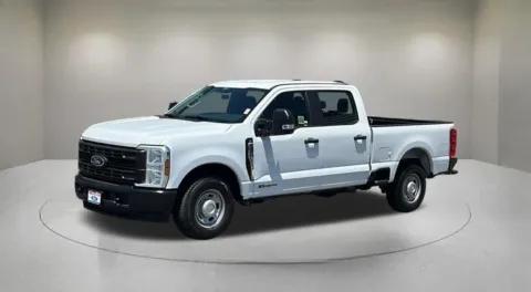 Photos of 2026 Ford F-250SD for sale in Indio, CA at Fiesta Ford, Inc.