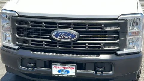 Another view of 2026 Ford F-250SD for sale in Indio, CA at Fiesta Ford, Inc.