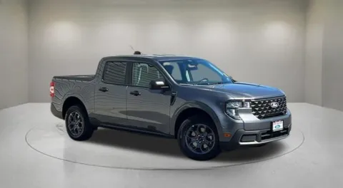 Gray 2026 Ford Maverick XLT for sale in Indio, CA