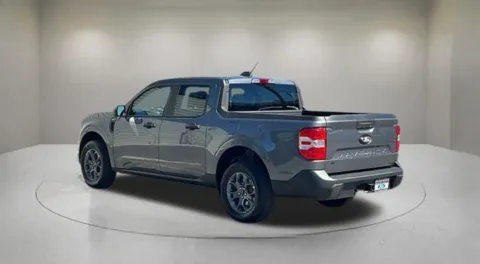 More photos of 2026 Ford Maverick XLT at Fiesta Ford, Inc., CA