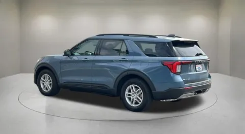 More photos of 2026 Ford Explorer Active at Fiesta Ford, Inc., CA