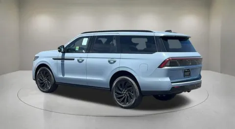 More photos of 2026 Lincoln Navigator Reserve at Fiesta Ford, Inc., CA