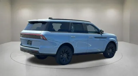 More photos of 2026 Lincoln Navigator Reserve at Fiesta Ford, Inc., CA