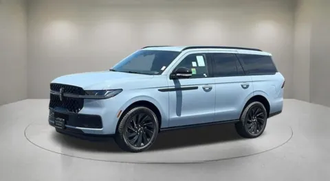 Photos of 2026 Lincoln Navigator Reserve for sale in Indio, CA at Fiesta Ford, Inc.
