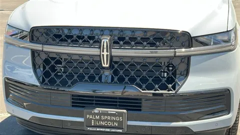 Another view of 2026 Lincoln Navigator Reserve for sale in Indio, CA at Fiesta Ford, Inc.