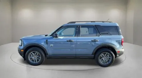 Another view of 2026 Ford Bronco Sport Big Bend for sale in Indio, CA at Fiesta Ford, Inc.