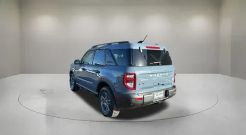 Photos of 2026 Ford Bronco Sport Big Bend for sale in Indio, CA at Fiesta Ford, Inc.