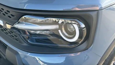 More photos of 2026 Ford Bronco Sport Big Bend at Fiesta Ford, Inc., CA