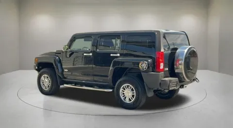 More photos of 2008 Hummer H3 Alpha at Fiesta Ford, Inc., CA