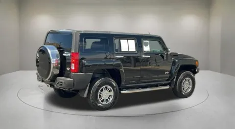 More photos of 2008 Hummer H3 Alpha at Fiesta Ford, Inc., CA