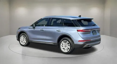 More photos of 2022 Lincoln Corsair Standard at Fiesta Ford, Inc., CA