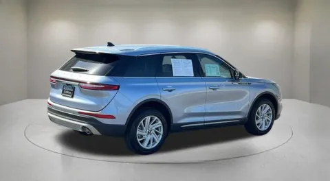 More photos of 2022 Lincoln Corsair Standard at Fiesta Ford, Inc., CA