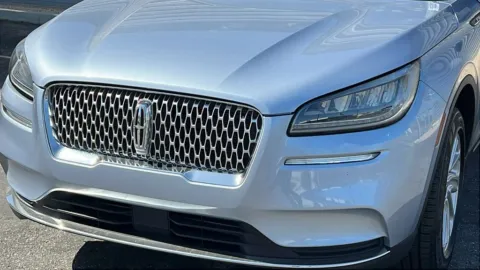 Another view of 2022 Lincoln Corsair Standard for sale in Indio, CA at Fiesta Ford, Inc.