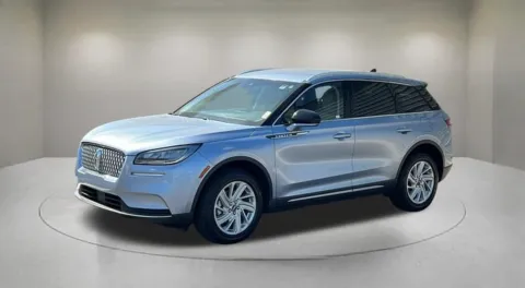 Photos of 2022 Lincoln Corsair Standard for sale in Indio, CA at Fiesta Ford, Inc.