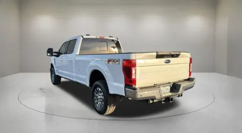 More photos of 2020 Ford F-350SD Lariat at Fiesta Ford, Inc., CA