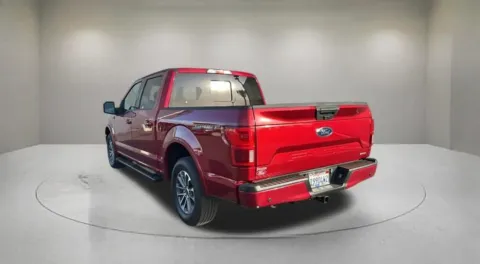 More photos of 2019 Ford F-150 XLT at Fiesta Ford, Inc., CA