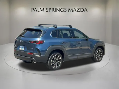 More photos of 2026 Mazda CX-50 Hybrid Premium Plus at Fiesta Ford, Inc., CA