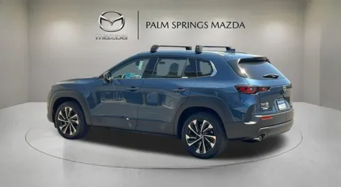 Another view of 2026 Mazda CX-50 Hybrid Premium Plus for sale in Indio, CA at Fiesta Ford, Inc.