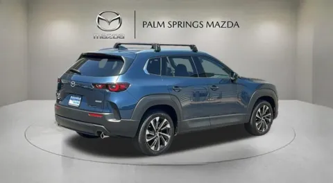 More photos of 2026 Mazda CX-50 Hybrid Premium Plus at Fiesta Ford, Inc., CA