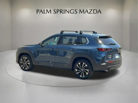 Another view of 2026 Mazda CX-50 Hybrid Premium Plus for sale in Indio, CA at Fiesta Ford, Inc.