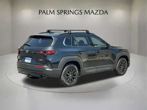 More photos of 2026 Mazda CX-50 Hybrid Premium at Fiesta Ford, Inc., CA