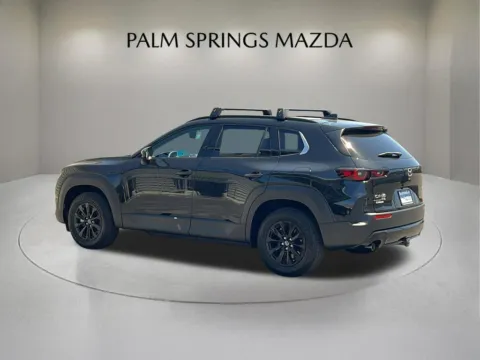 More photos of 2026 Mazda CX-50 Hybrid Premium at Fiesta Ford, Inc., CA