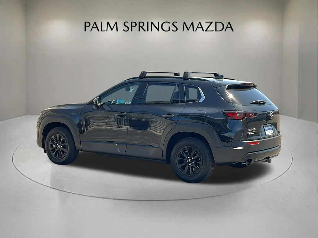 Mazda CX-50 photo 4