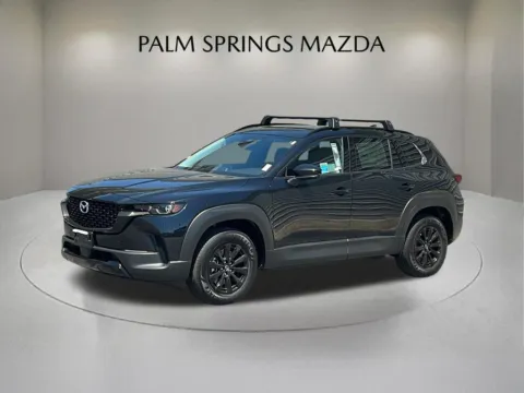 Photos of 2026 Mazda CX-50 Hybrid Premium for sale in Indio, CA at Fiesta Ford, Inc.