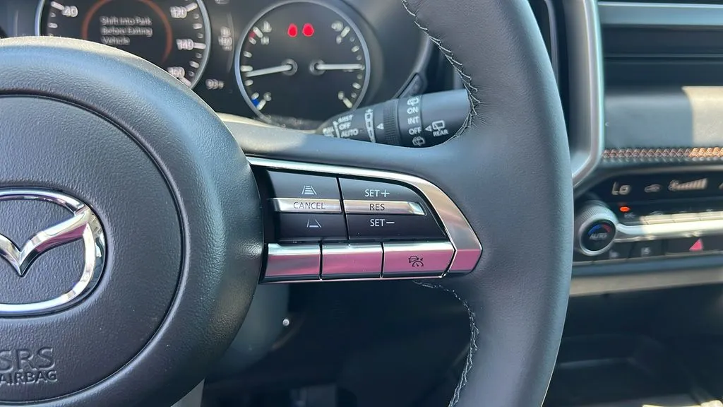 Mazda CX-50 photo 20