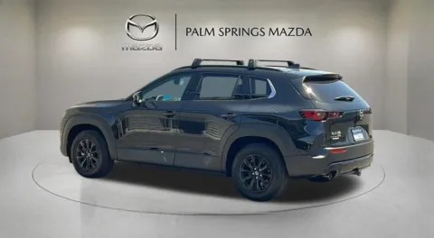 More photos of 2026 Mazda CX-50 Hybrid Premium at Fiesta Ford, Inc., CA