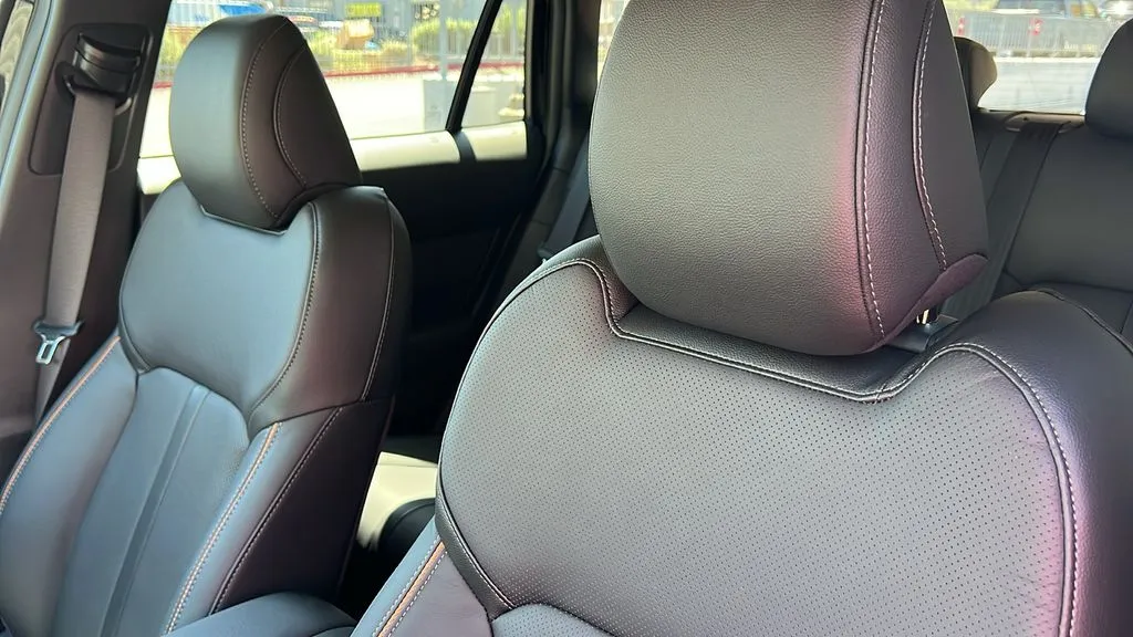 Mazda CX-50 photo 15