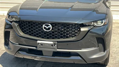 Another view of 2026 Mazda CX-50 Hybrid Premium for sale in Indio, CA at Fiesta Ford, Inc.