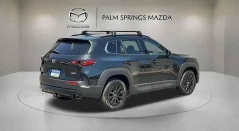 More photos of 2026 Mazda CX-50 Hybrid Premium at Fiesta Ford, Inc., CA