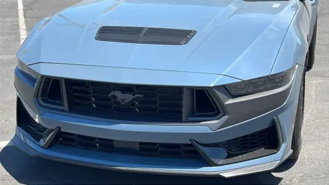 Another view of 2026 Ford Mustang Dark Horse for sale in Indio, CA at Fiesta Ford, Inc.