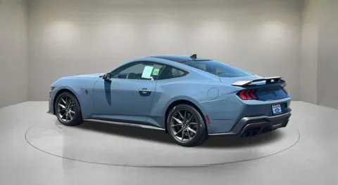 More photos of 2026 Ford Mustang Dark Horse at Fiesta Ford, Inc., CA