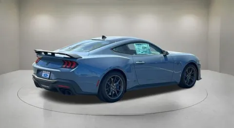 More photos of 2026 Ford Mustang Dark Horse at Fiesta Ford, Inc., CA